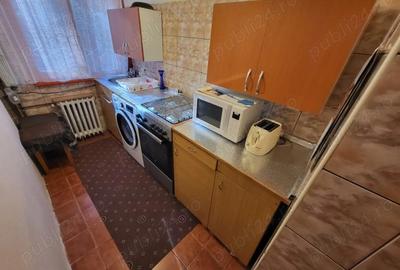 Garsonieră decomandată în Șagului - 5