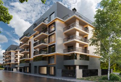 ? Un proiect boutique, exclusivist  situat într-o zonă premium a Capitalei - 3