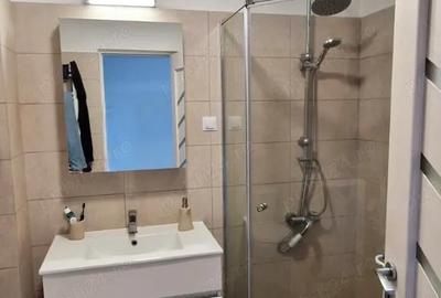 Apartament cu 2 camere decomandat în Central - 7