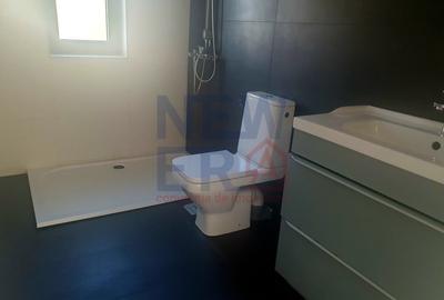 Casă individuală cu 3 camere cu Canalizare în Crevedia - 9