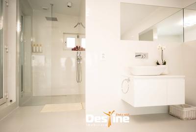 Comision 0% - Casa sustenabila 240 mp cu design futurist, in natura - 13