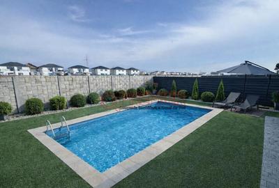 Berceni Villas - Vile Individuale - Mutare rapida - SUPER - 7