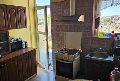Vila spatioasa, hale si teren total 1700 mp, Calea Surii Mici, Sibiu - 17