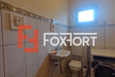 Casa individuala 4 camere, Zona Freidorf - Garaj, 2 fronturi stradale - 21
