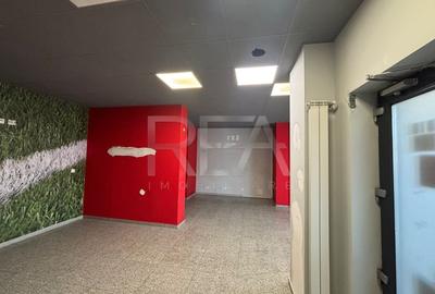 Spatiu Comercial la 2 pasi de statia STB - 3