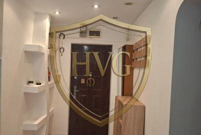 Apartament cu 3 camere decomandat, mobilat în Tei - 8