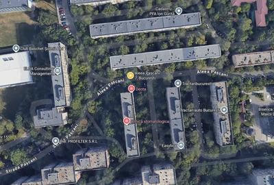 Cabinet Stomatologic - Proprietar - Central Drumul Taberei - 9