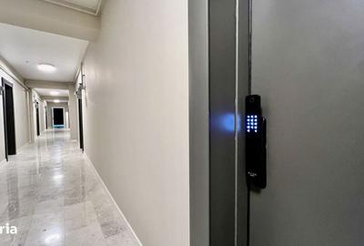 Apartament cu 2 camere în Nord - 8