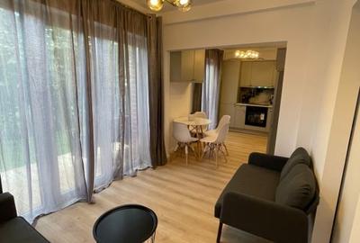 Casă cu 4 camere cu Canalizare în Florești - 6