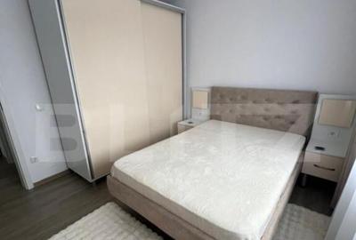 Apartament de vanzare, cu 2 camere, 59 mp, zona Strand - 9