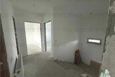 Casa individuala tip P+1+Pod cu 128 mp utili si 500mp de curte - 10