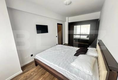 Apartament 3 camere, modern, zona Edgar Quinet - 1