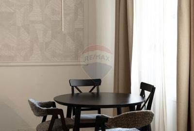 Apartament cu 2 camere decomandat, mobilat în Drumul Taberei - 4