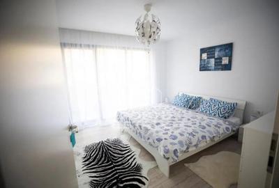 Apartament cu 2 camere semidecomandat, mobilat în Dumbrăvița - 7