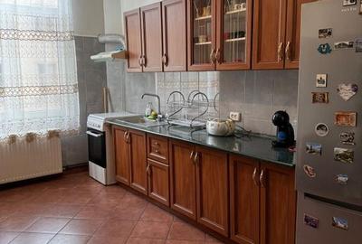 Apartament cu 4 camere decomandat în Kogălniceanu - 11