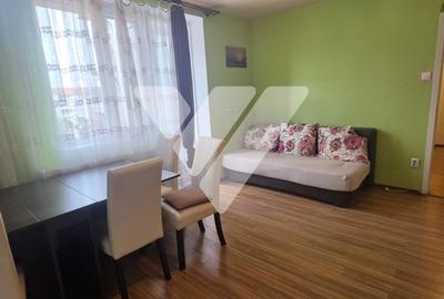 Apartament cu 2 camere semidecomandat, mobilat în Hipodrom 3 - 2