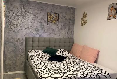 Casă cu 3 camere în Crevedia - 8