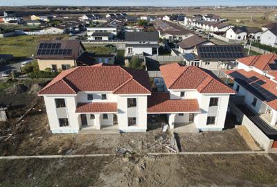 Duplex 5 camere – 2 băi – Carport – Aproape de Lidl2 – Comision 0% Duplex 5 camere – 2 băi – Carport – Aproape de Lidl2 – Comision 0% - 1