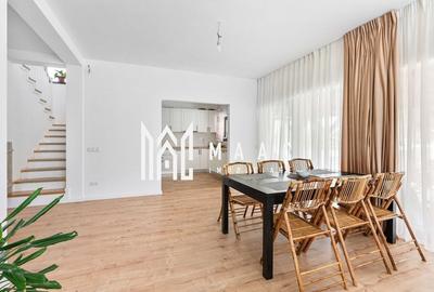 Casa 5 camere | Moderna | Teren 1036 MP | Tocile - 8