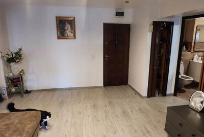 Apartament cu 3 camere în Șerbănești - 14