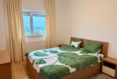 Apartament cu 2 camere decomandat, mobilat în Timpuri Noi - 3