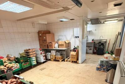 Spațiu comercial, de 106 mp, în P-ța Unirii - 3