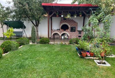 Casa P+M, 132 mp, Malu Mare, zona Bisericii - 16