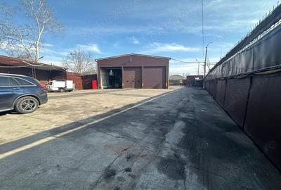 Spațiu comercial, de 1,700 mp, în Sălăjan - 8