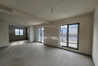 Casă individuală cu 5 camere cu Canalizare în Chinteni - 9