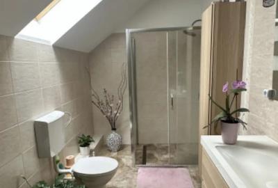 Casă cu 4 camere cu Canalizare în Calea Dumbrăvii - 9