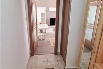 3 camere, amenajat , 2 balcoane , Sagului, Profi - 1