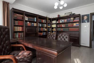 Casă individuală cu 6 camere cu Canalizare în Domnești - 15