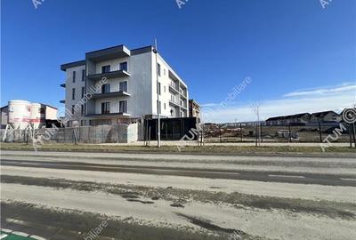 Apartament cu 2 camere la cheie la etajul 1 in Selimbar zona Brana - 3