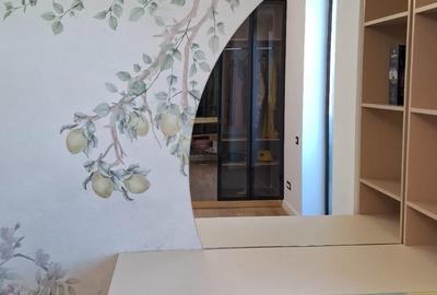 Apartament cu 4 camere decomandat în Pipera - 10