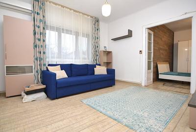 INCHIRIERE APARTAMENT 2 CAMERE TINERETULUI – PARCUL CAROL - LOC DE PARCARE - 4