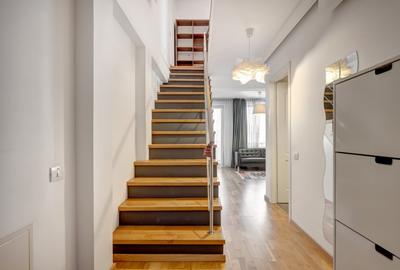 Apartament cu 4 camere semidecomandat în Calea Călărașilor - 12