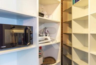 2 camere complet mobilat si utilat, parcare subterana, incal - 11