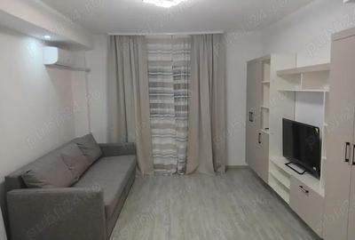 Garsoniera-th pallady-mizil-modern - 1