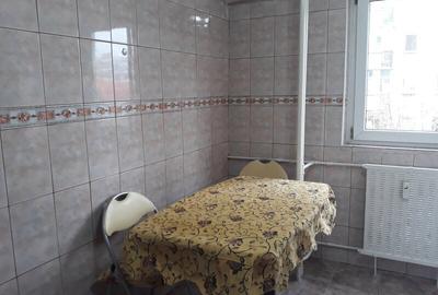 Garsonieră decomandată în Tei - 3