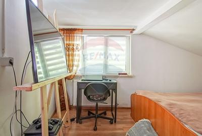 Casă cu 3 camere cu Teren 102 Mp în Schei - 14