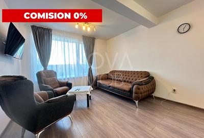 Casa 4 camere, Str. Zavoi, Turnisor - 1