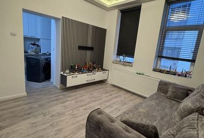 Garsonieră în Piața Unirii - 2