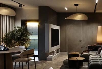 Apartament cu 3 camere decomandat în Central - 18