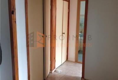 Apartament 2 camere cf 2 semidecomandat zona Brosteni - 4