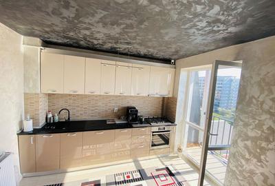 Apartament cu 2 camere semidecomandat în Theodor Pallady - 8