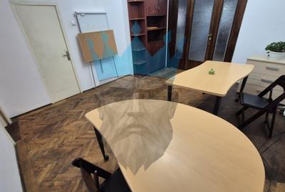 Spatiu Birou Bulevardul Dacia - 3