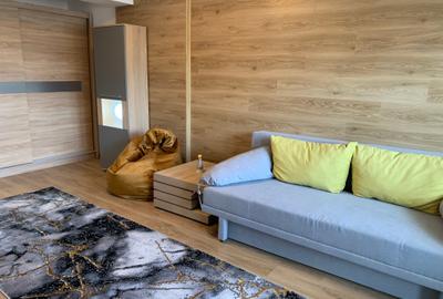 Garsonieră nedecomandată, mobilată în Berceni - 3