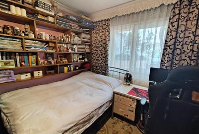 Apartament cu 3 camere decomandat, mobilat în Burdujeni - 3