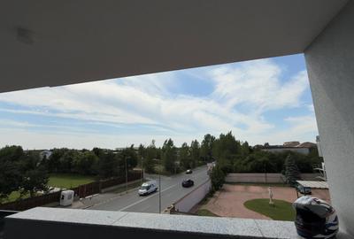 Apartament nemobilat in Resinence5 Forest- Loc parcare - Comision 0% - 3