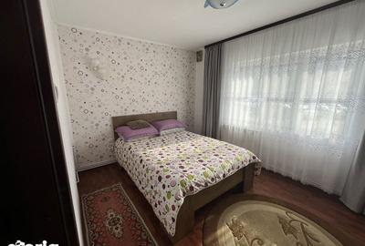 Apartament cu 2 camere semidecomandat în Micro 14 - 7